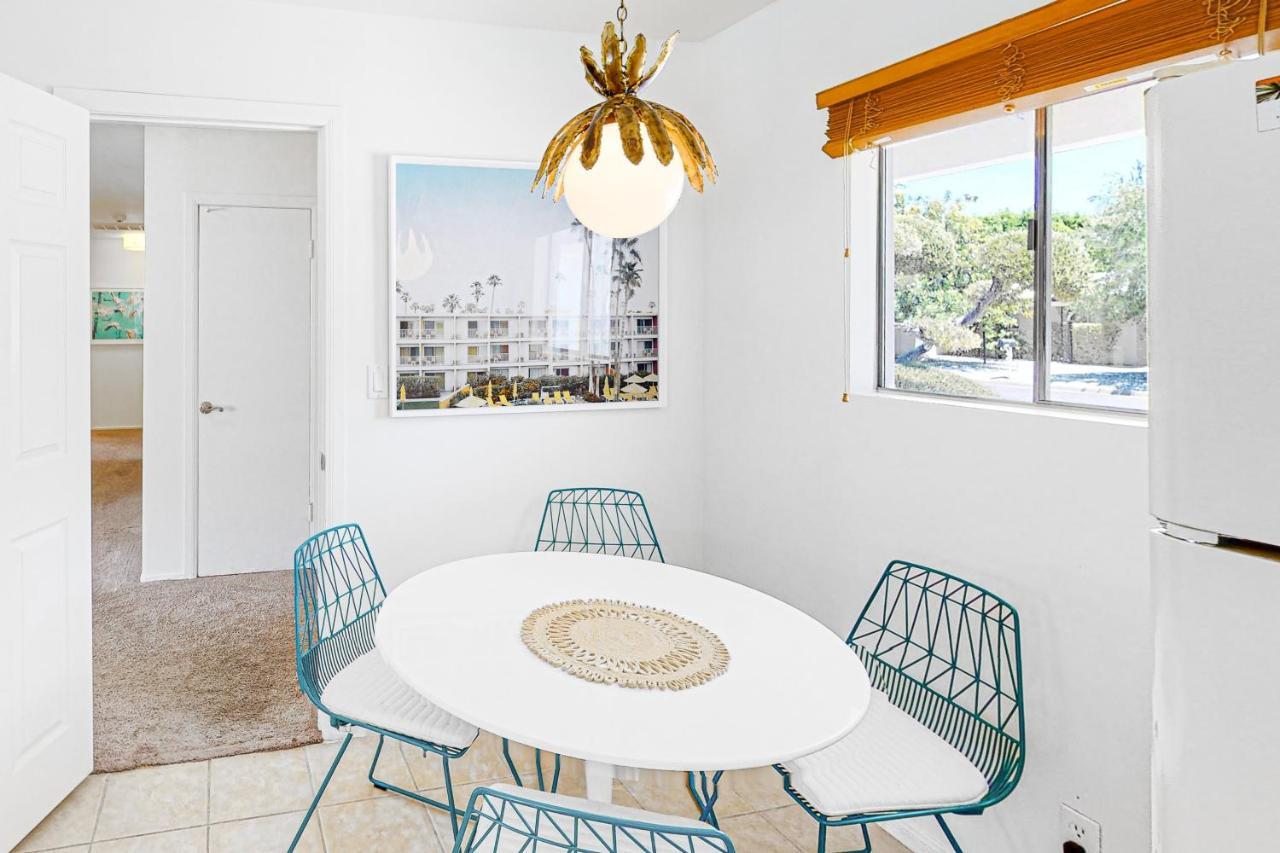 Villa Shooting Star Permit# 3210 Palm Springs Exterior foto
