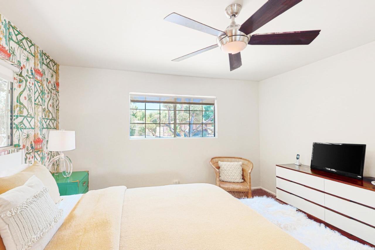 Villa Shooting Star Permit# 3210 Palm Springs Exterior foto